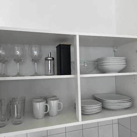 Ostertor, Schoenes 2-Zimmer-Appartment, Naehe Klinikum, Balkon, Citynah Gelegen BRE المظهر الخارجي الصورة