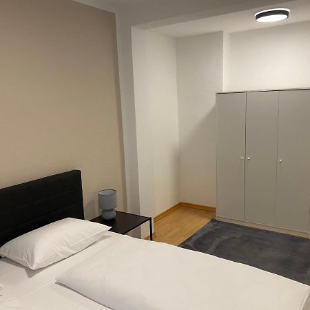 Ostertor, Schoenes 2-Zimmer-Appartment, Naehe Klinikum, Balkon, Citynah Gelegen BRE المظهر الخارجي الصورة